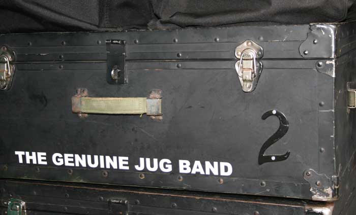 equipment case