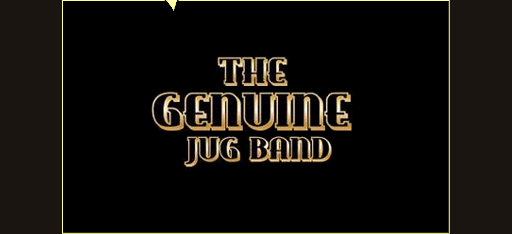 icon-the genuine jug band